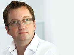 Mike Straw: Change Management, why do so many companies fail?