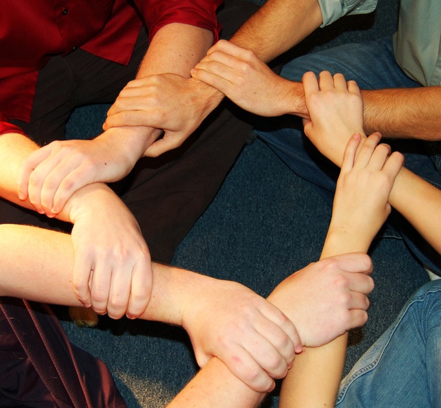 Collaboration Management Consultancy UK