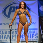 Vanessa Rogers