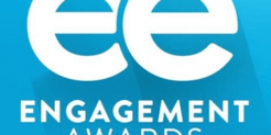 Employee engagement awards