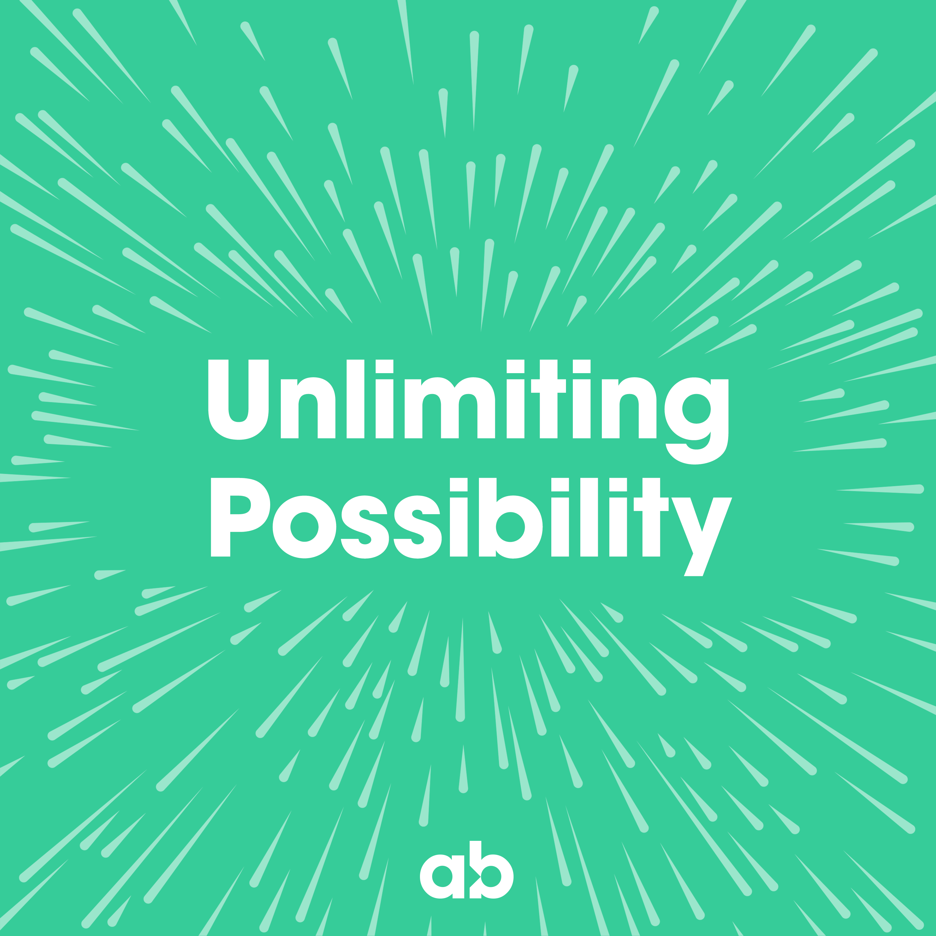 Ep2. From limited to unlimited possibility - with Stephen Carver