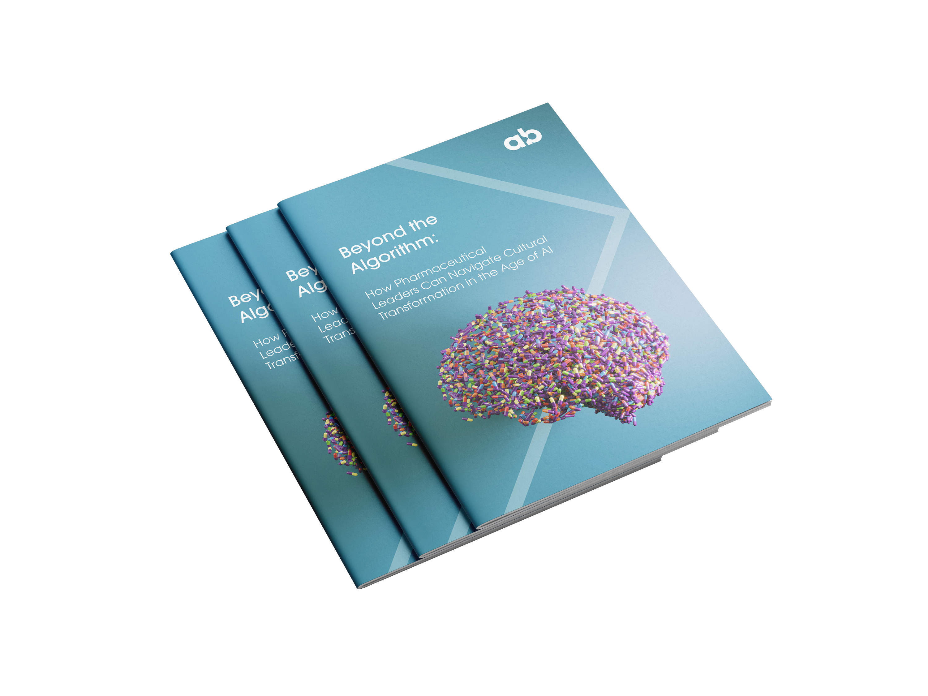 Are you watching AI transformation from a distance, or making it happen?