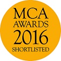 Management Consultancies Association Awards 2016 Finalists