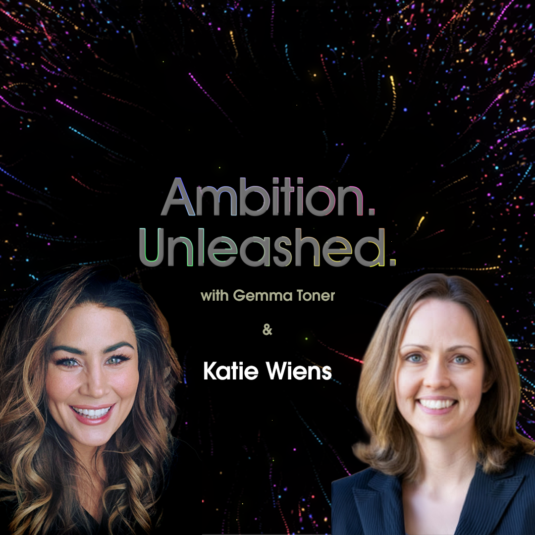 What if failure was the point? with Katie Wiens