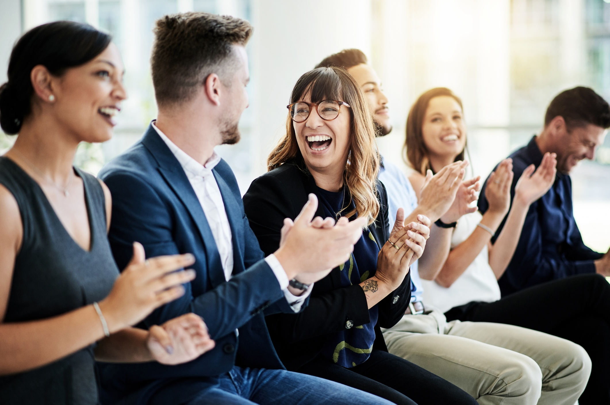 Creating an empowered culture: Five leadership behaviours that make the difference