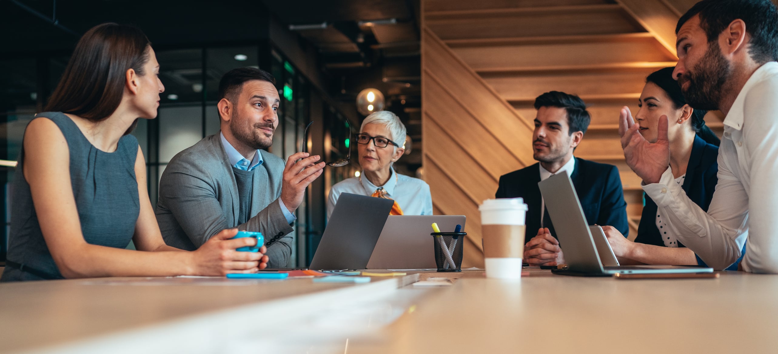The leadership blind spot: bridging the gap between self-perception and team reality