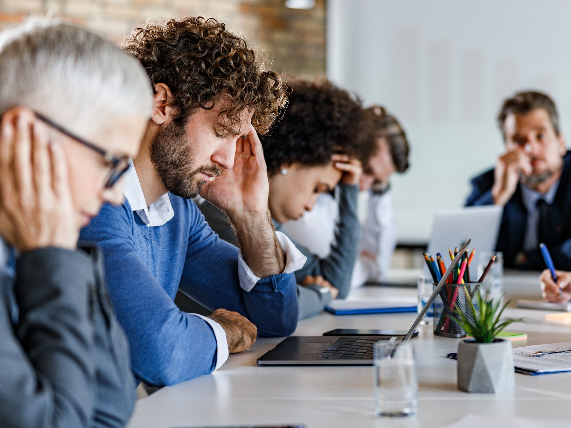 Why mastering moods is a leadership superpower