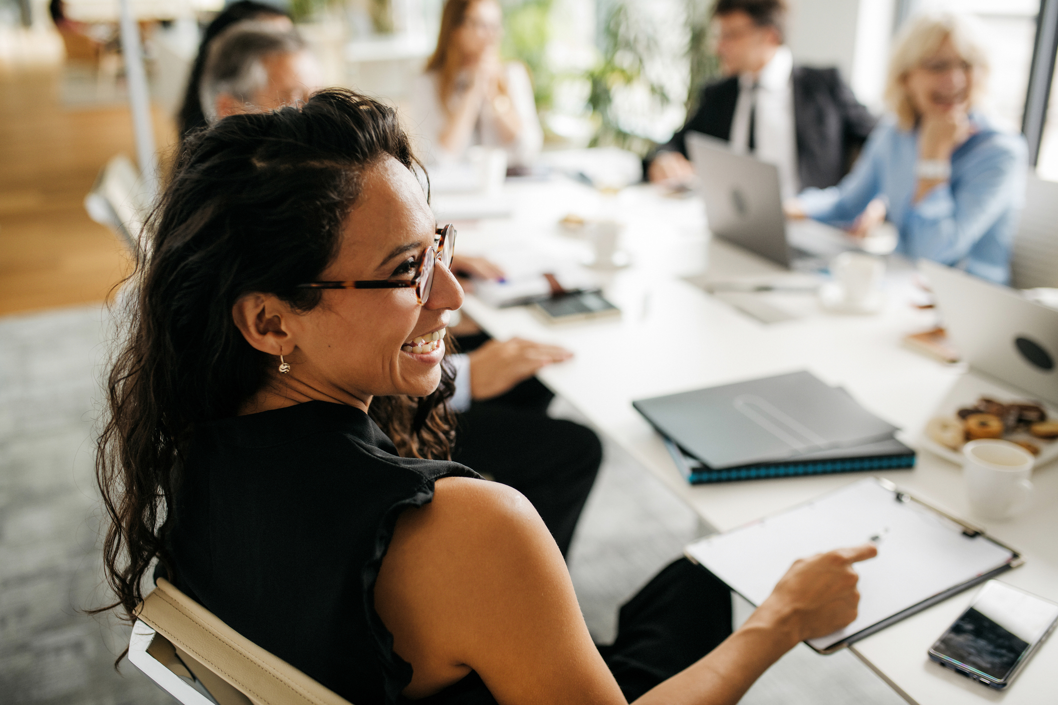 How authentic commitments can drive ambition, innovation and inspiration