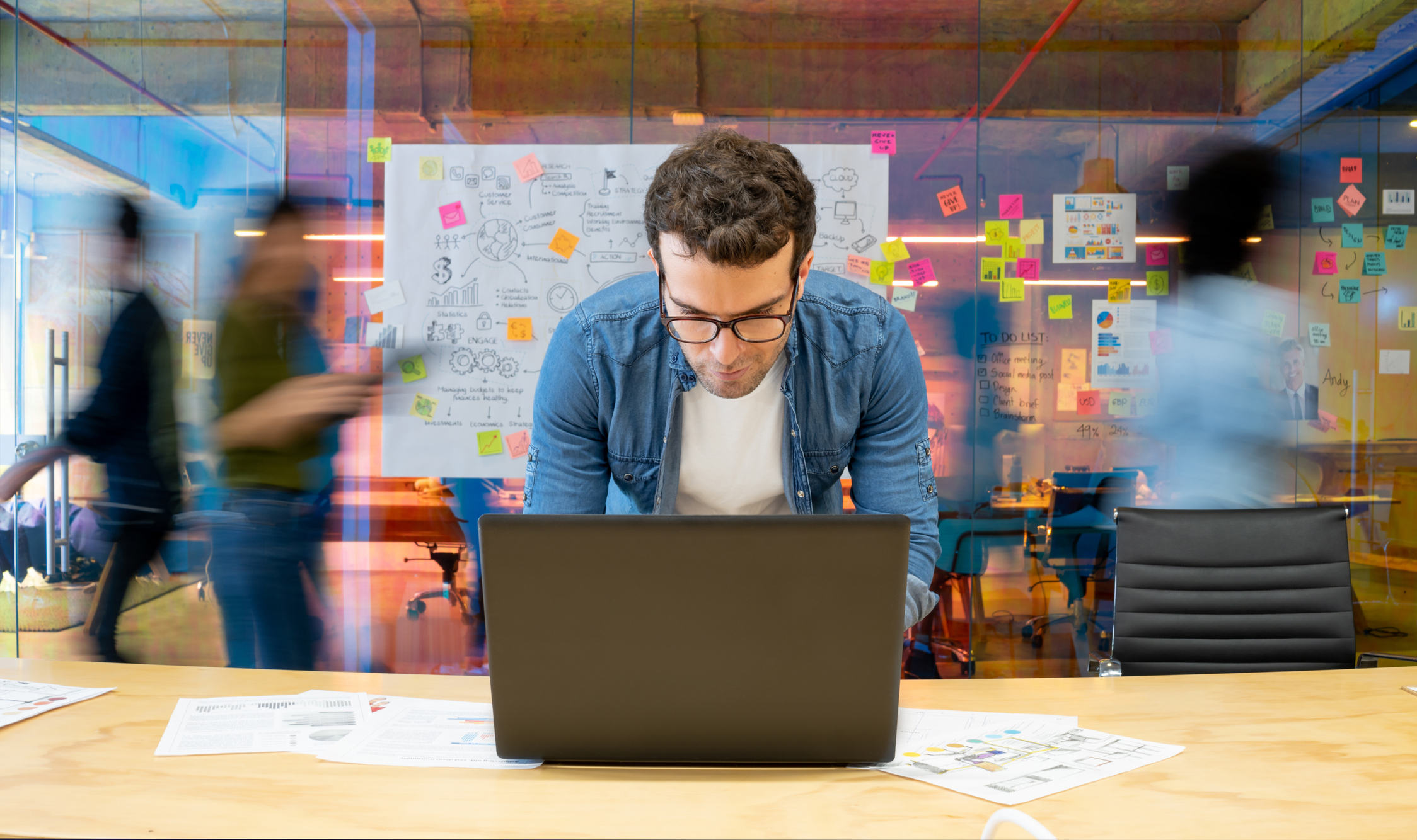 Why strategy execution breaks down in complex, fast-moving organisations