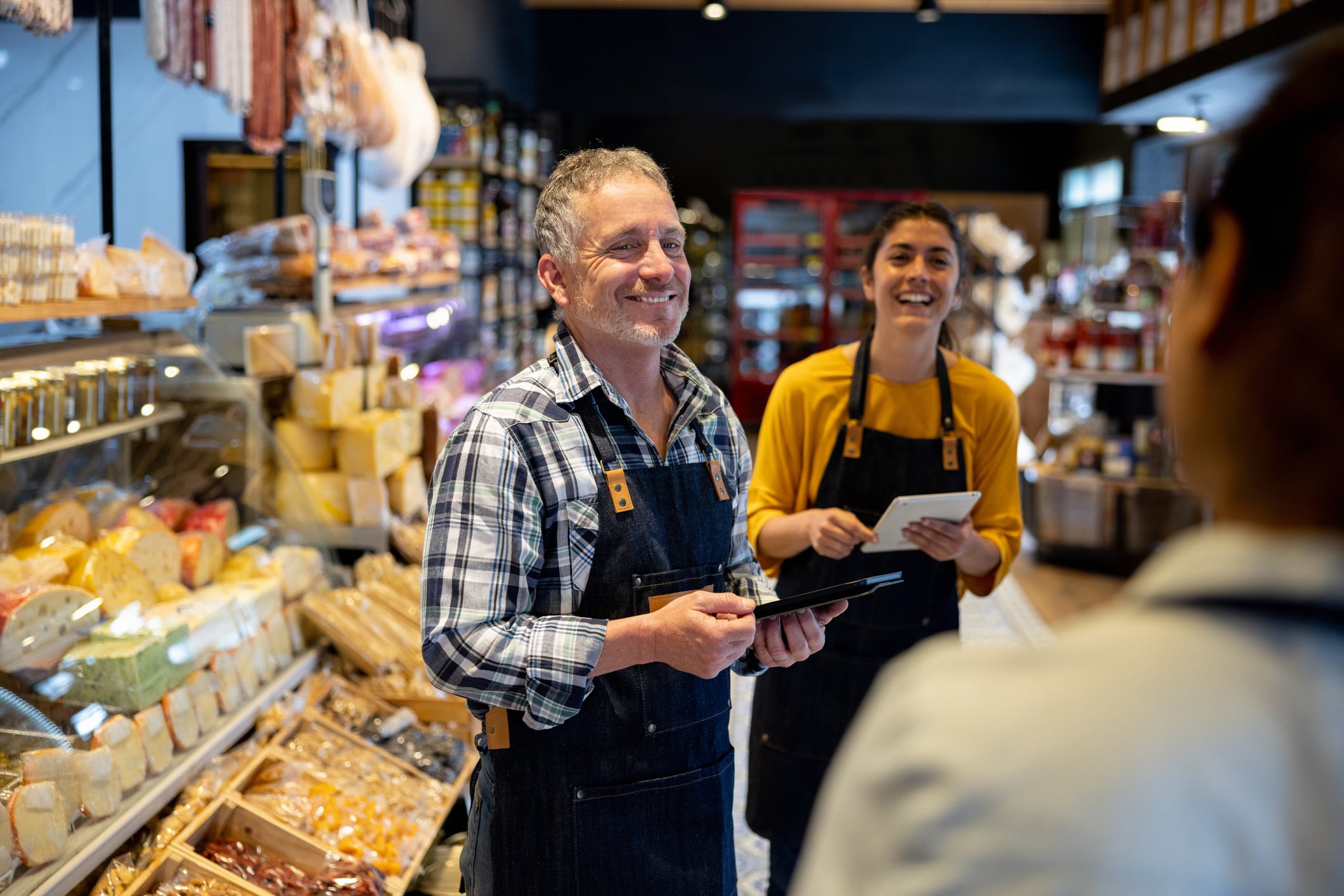 Why the gap between shop floor and back office is costing retailers more than they think