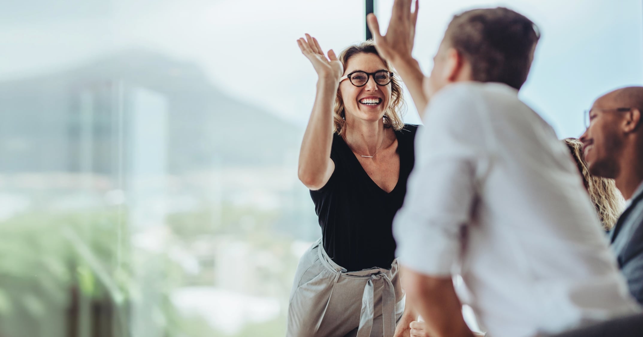 Are leaders born or made? Why the best leaders never stop evolving