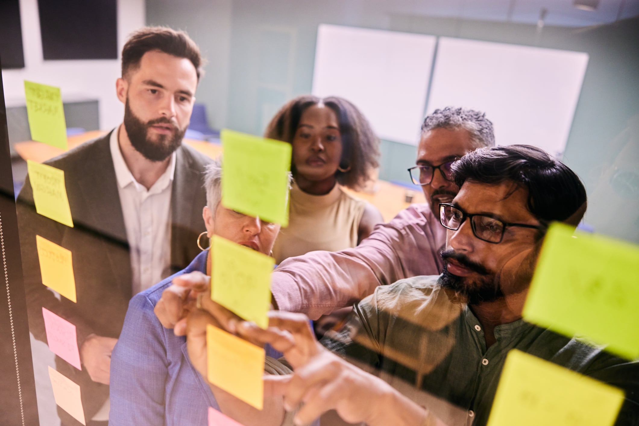 Results are only part of the story: What else leaders should measuring