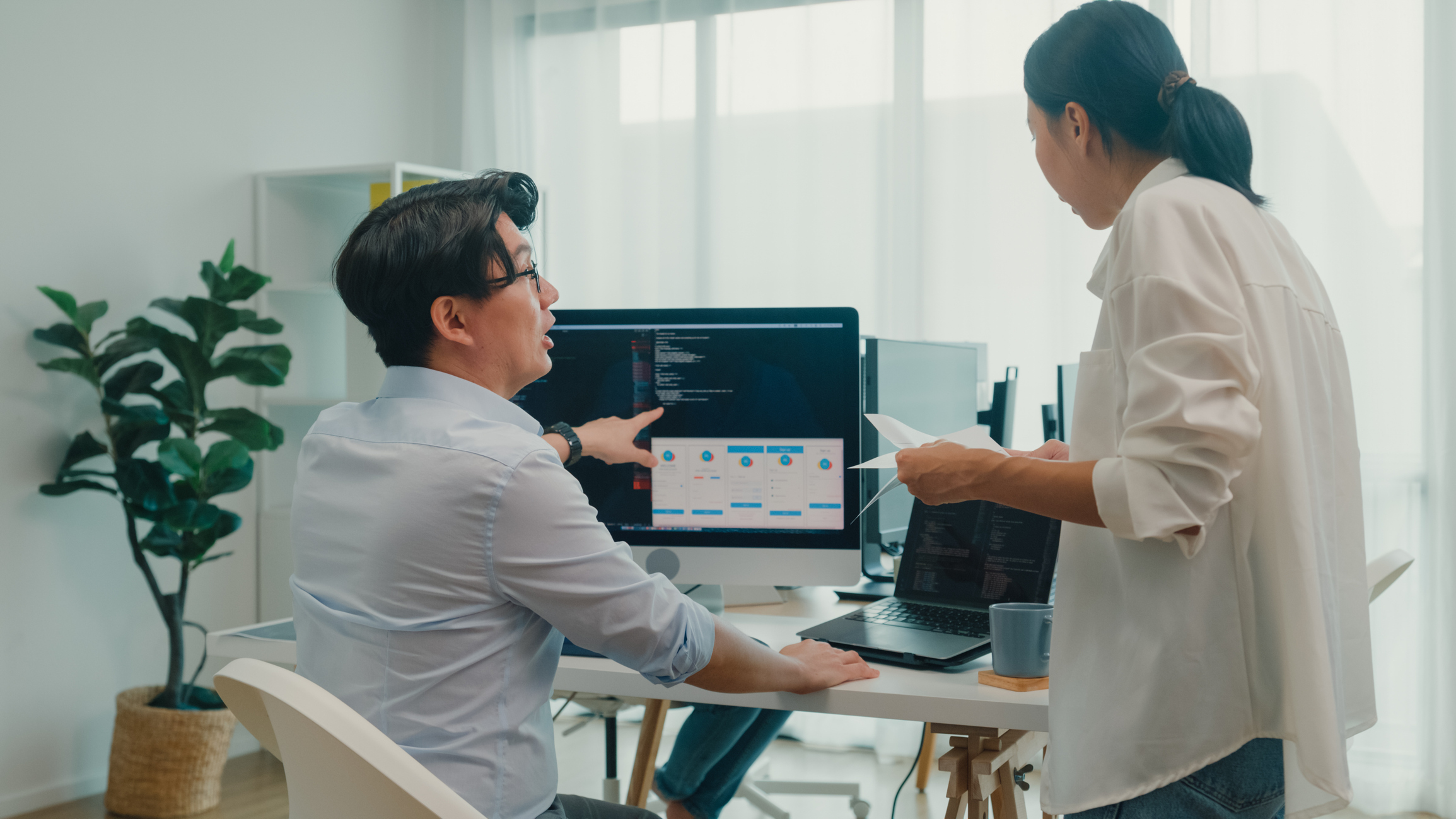 Why AI pilots stall, and what to do about it