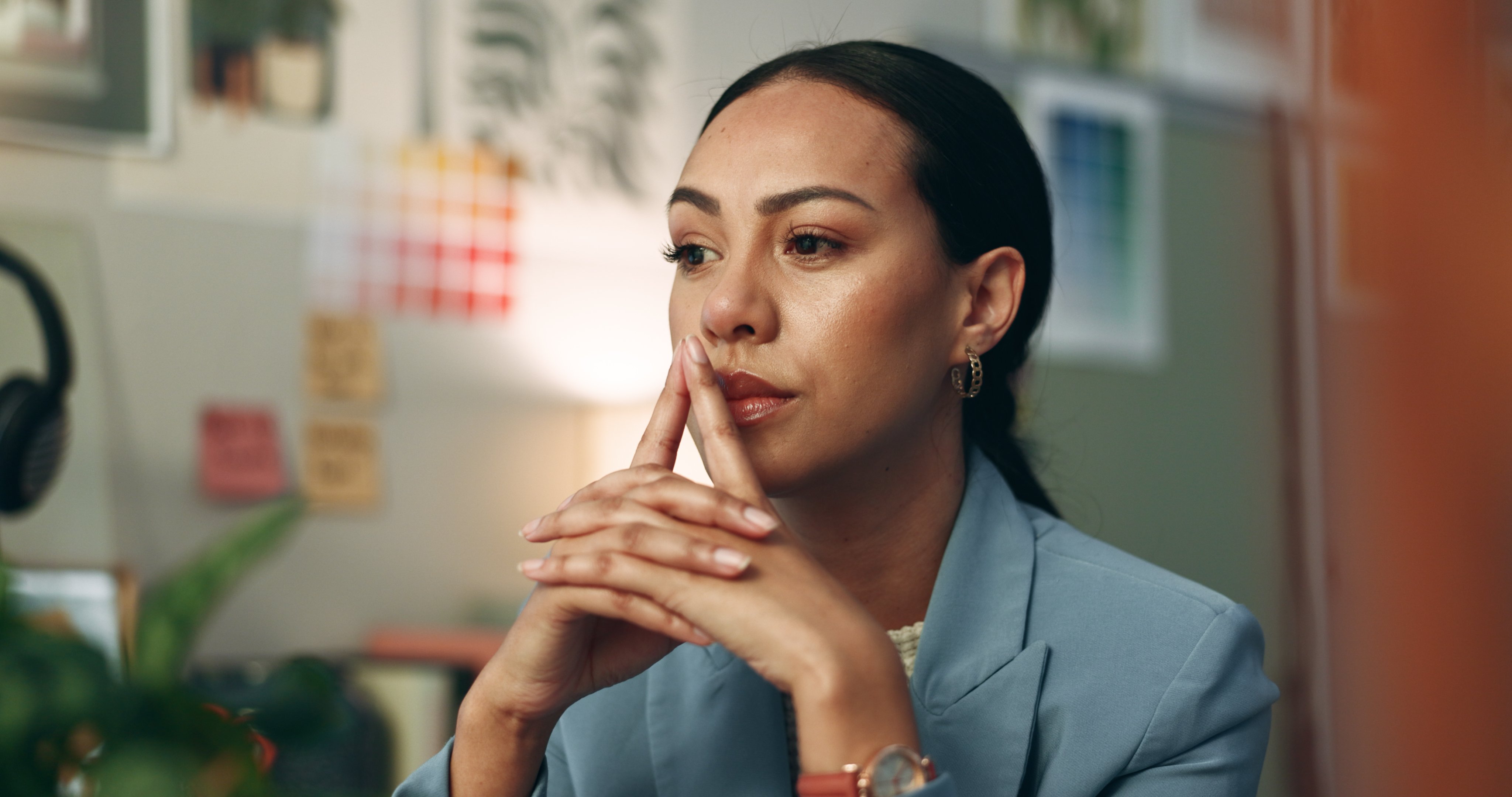 Why leaders need to master polarities in an increasingly complex world
