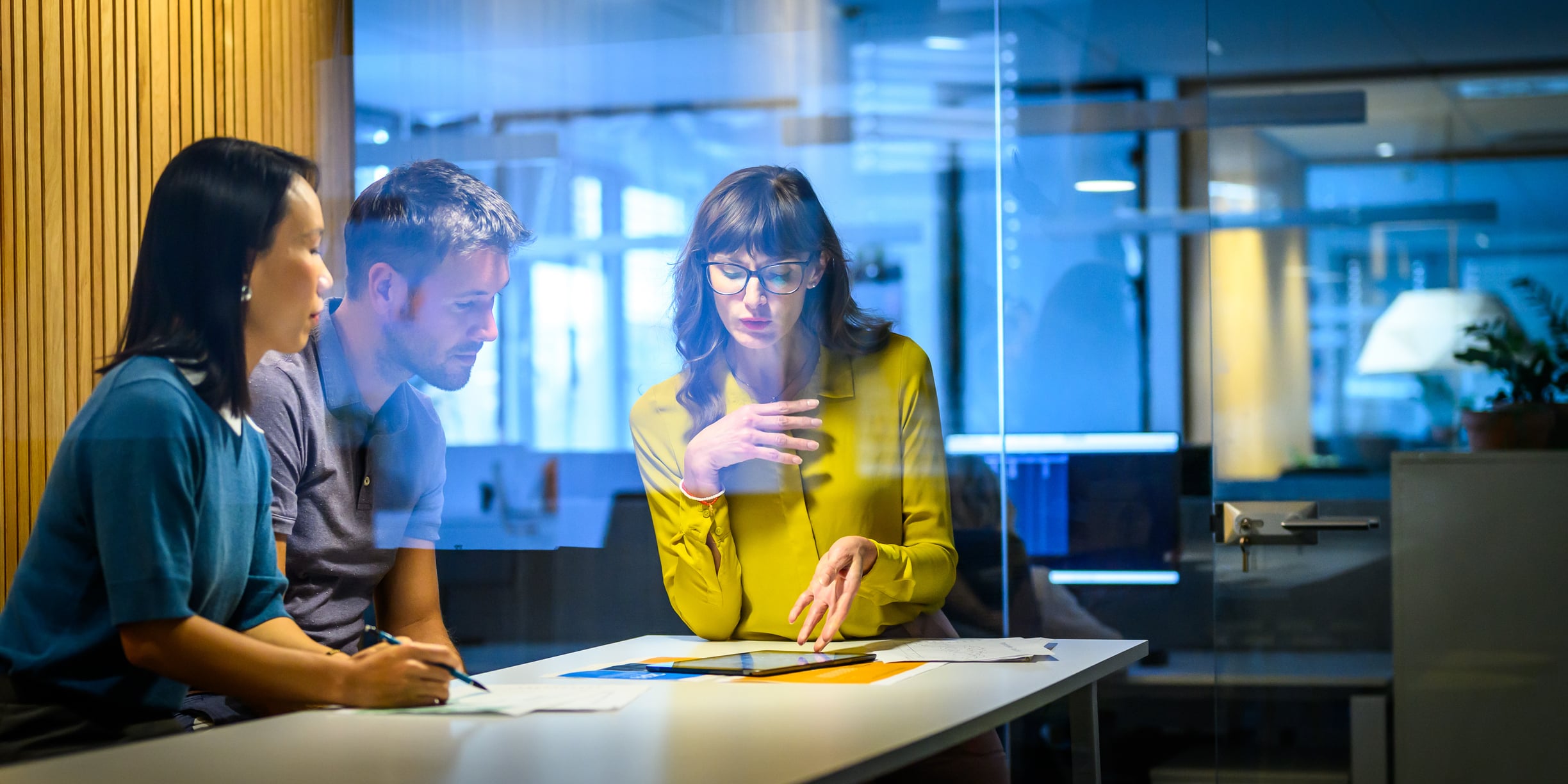 The everyday AI trap: why technology adoption is a cultural challenge, not an IT project