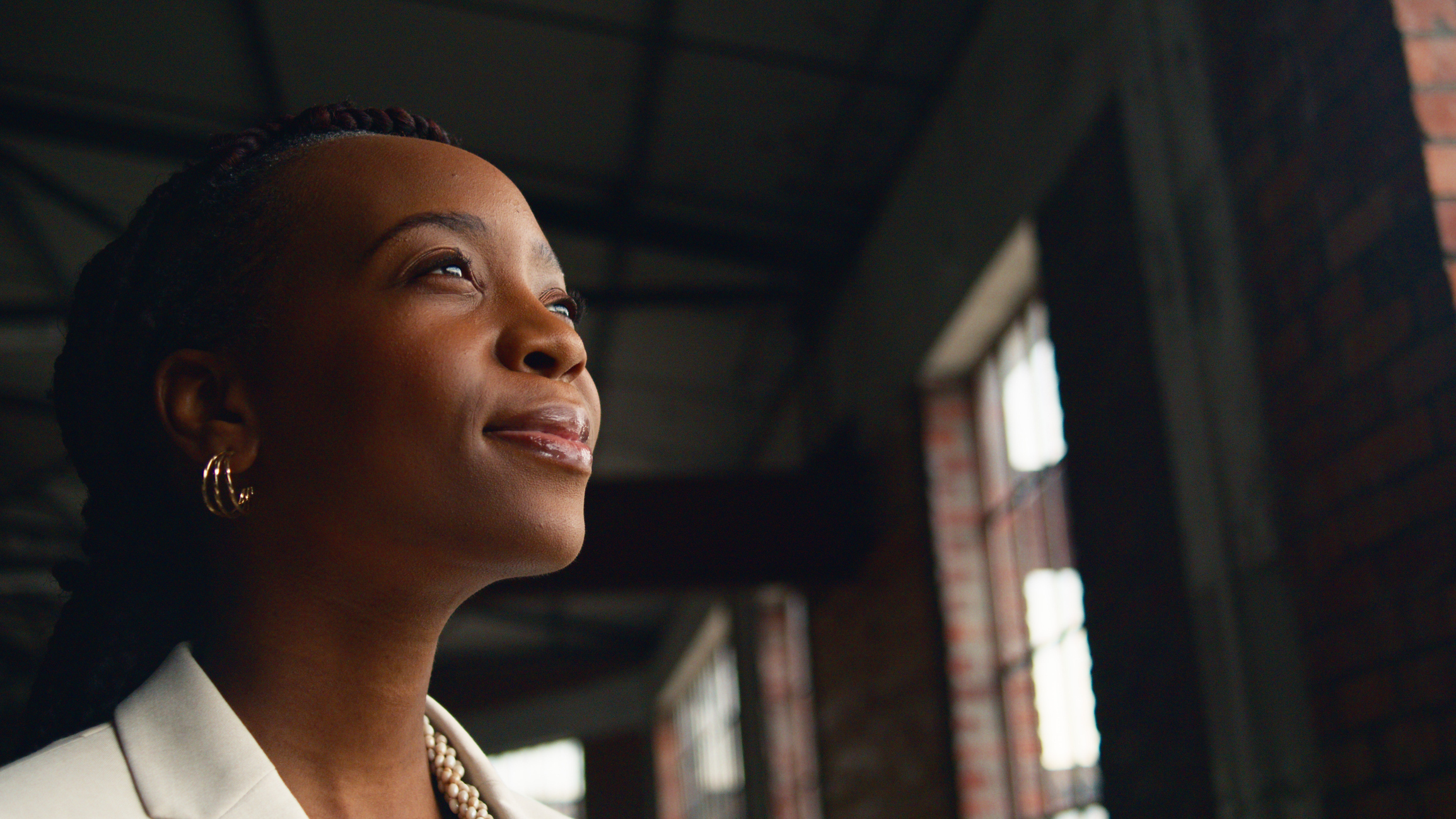 The Power of Open: Leading with Transparency in a Complex World