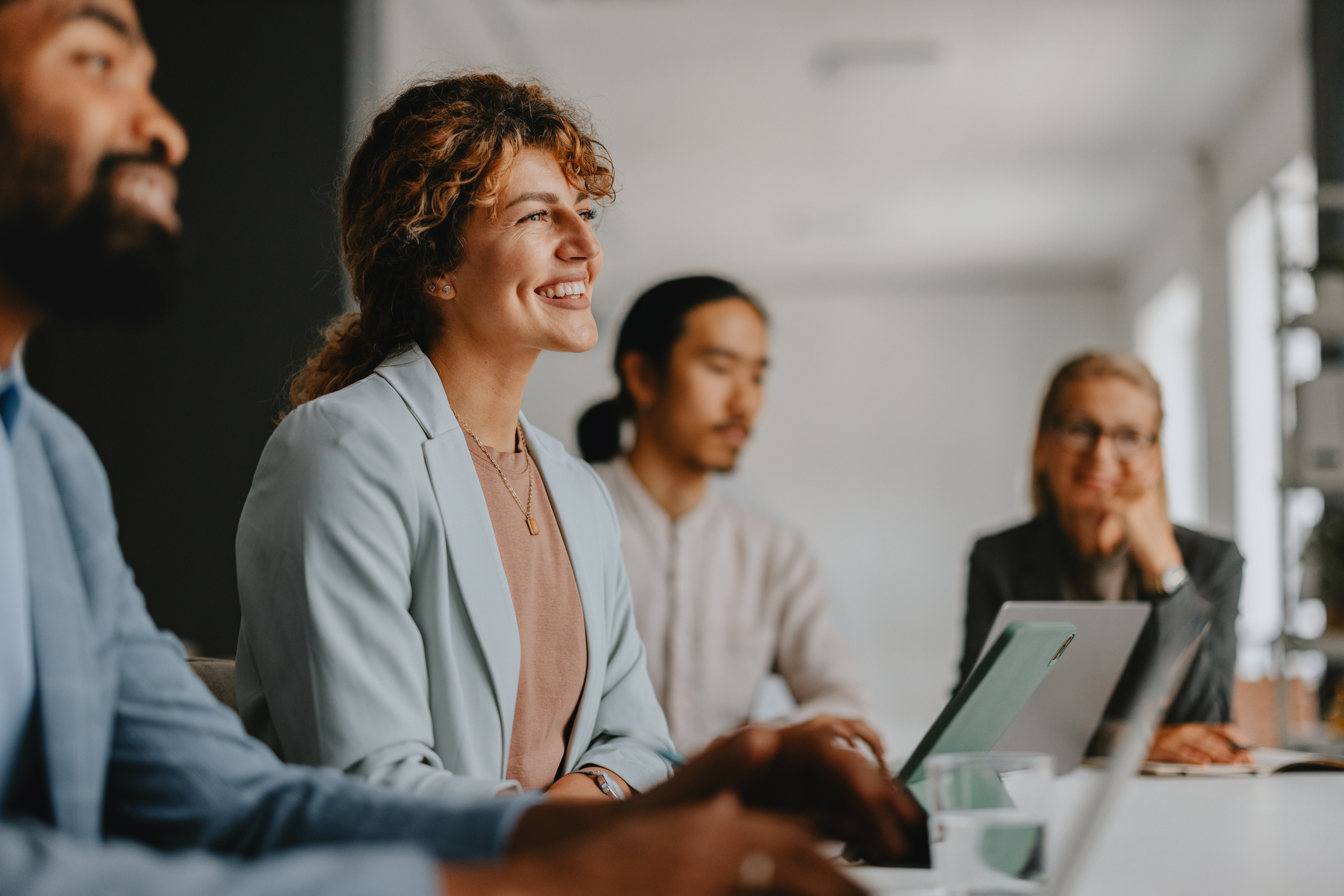 Spoken commitments: The hidden driver of effective leadership