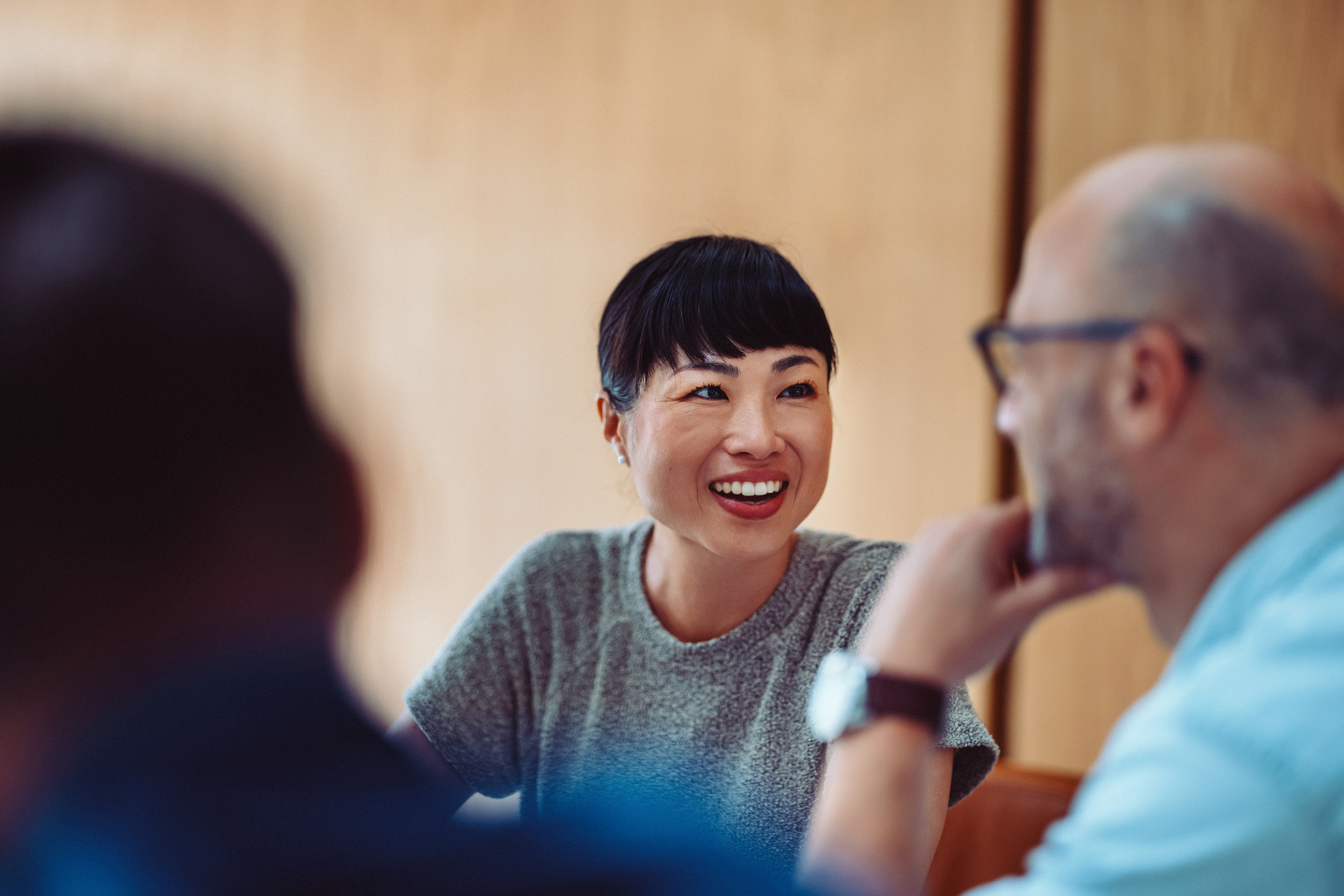 How to turn setbacks into opportunity