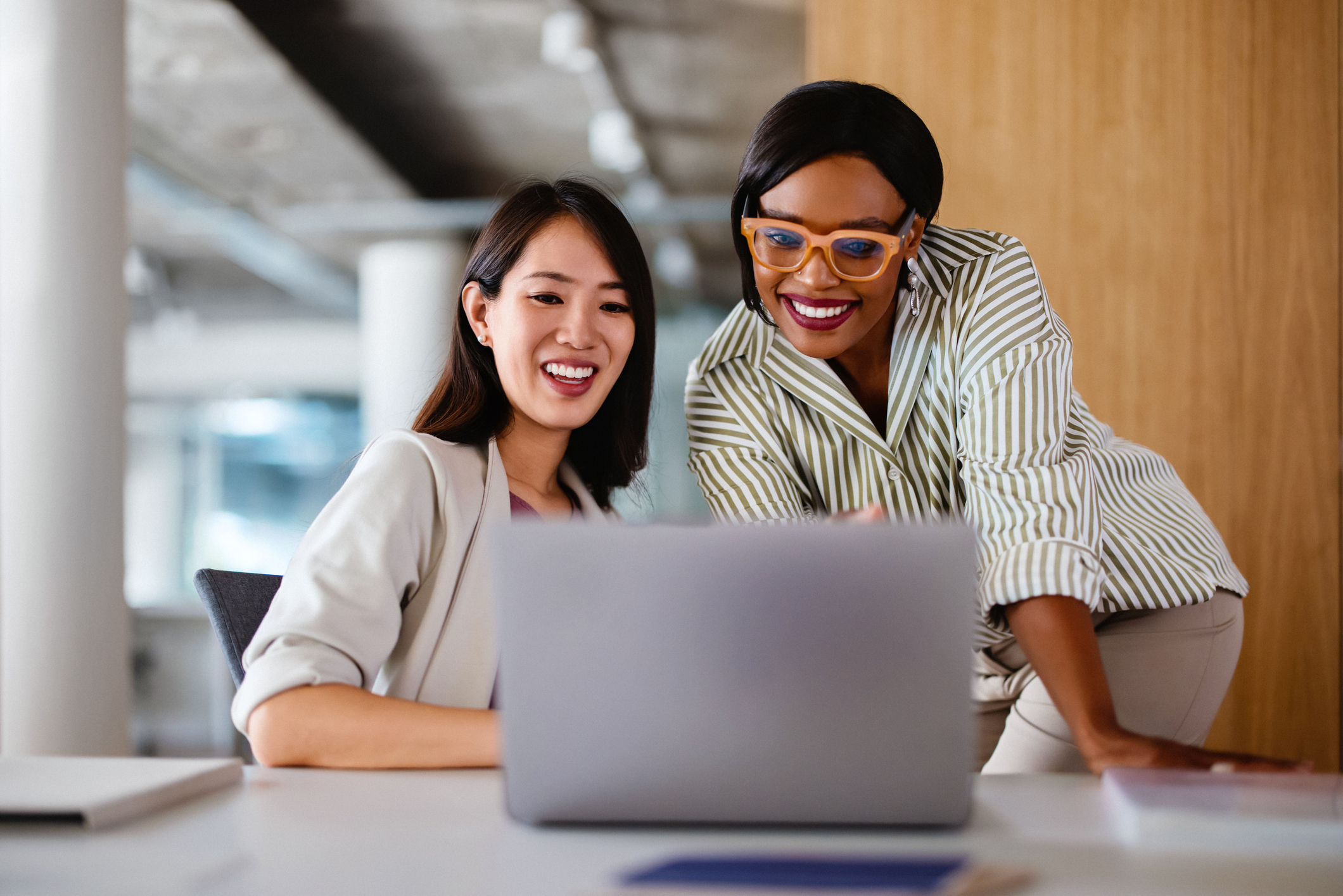 Breakthrough collaboration: Why leaders need to go further together