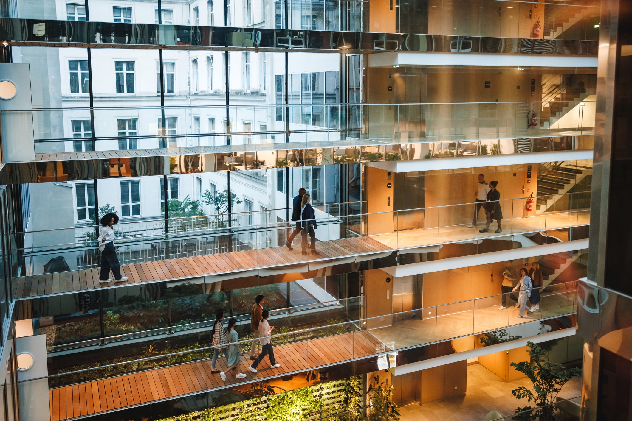 What does it really take to innovate at speed?