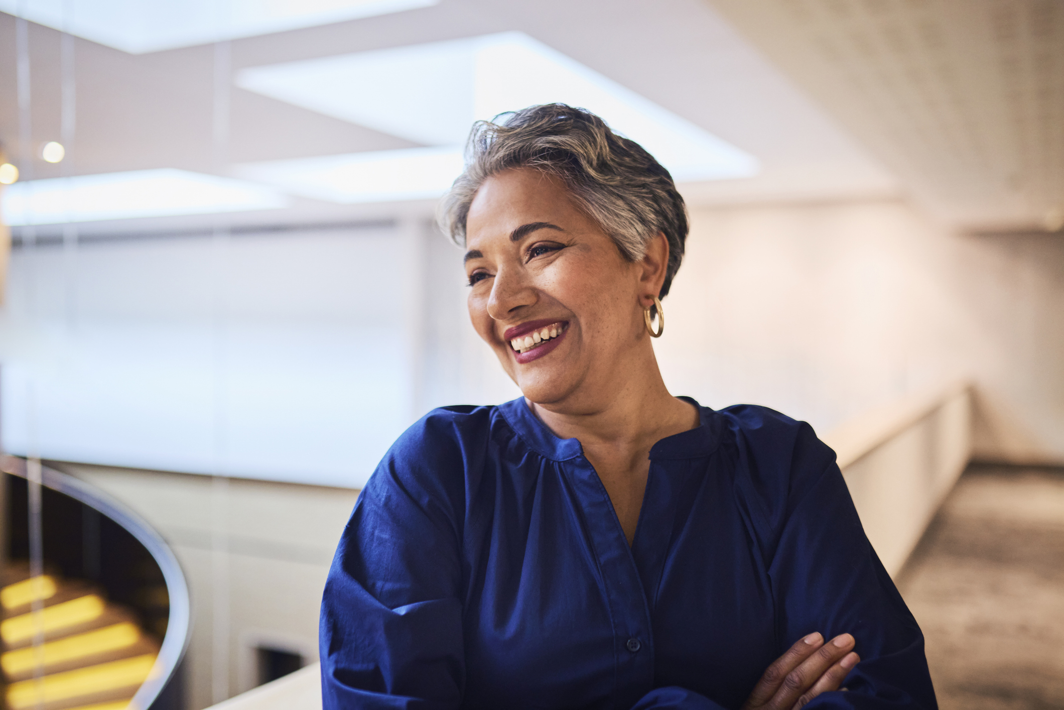 Why organisational agility starts with mindset, not operating models