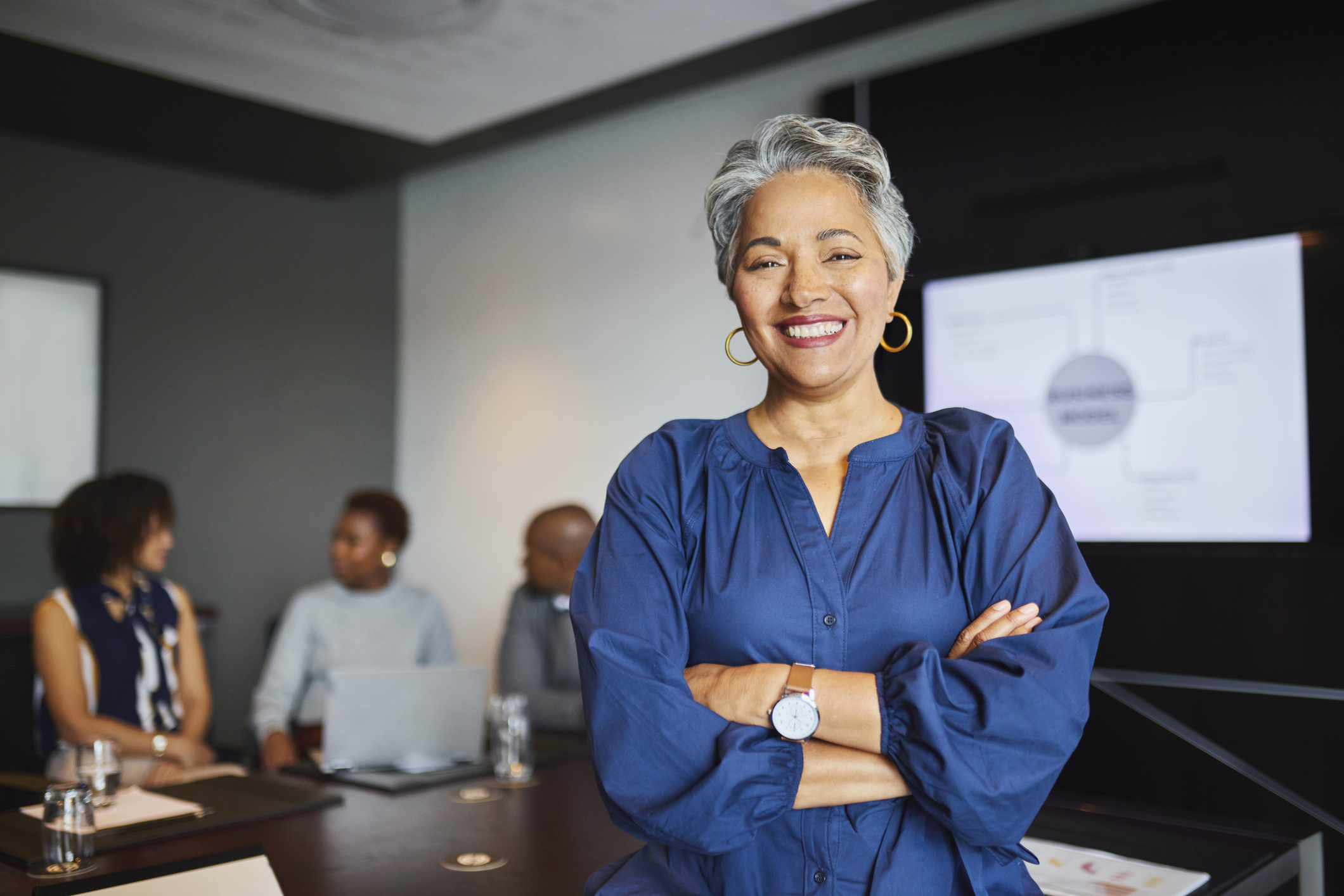 How to lead when judgement is instant and opinions are everywhere