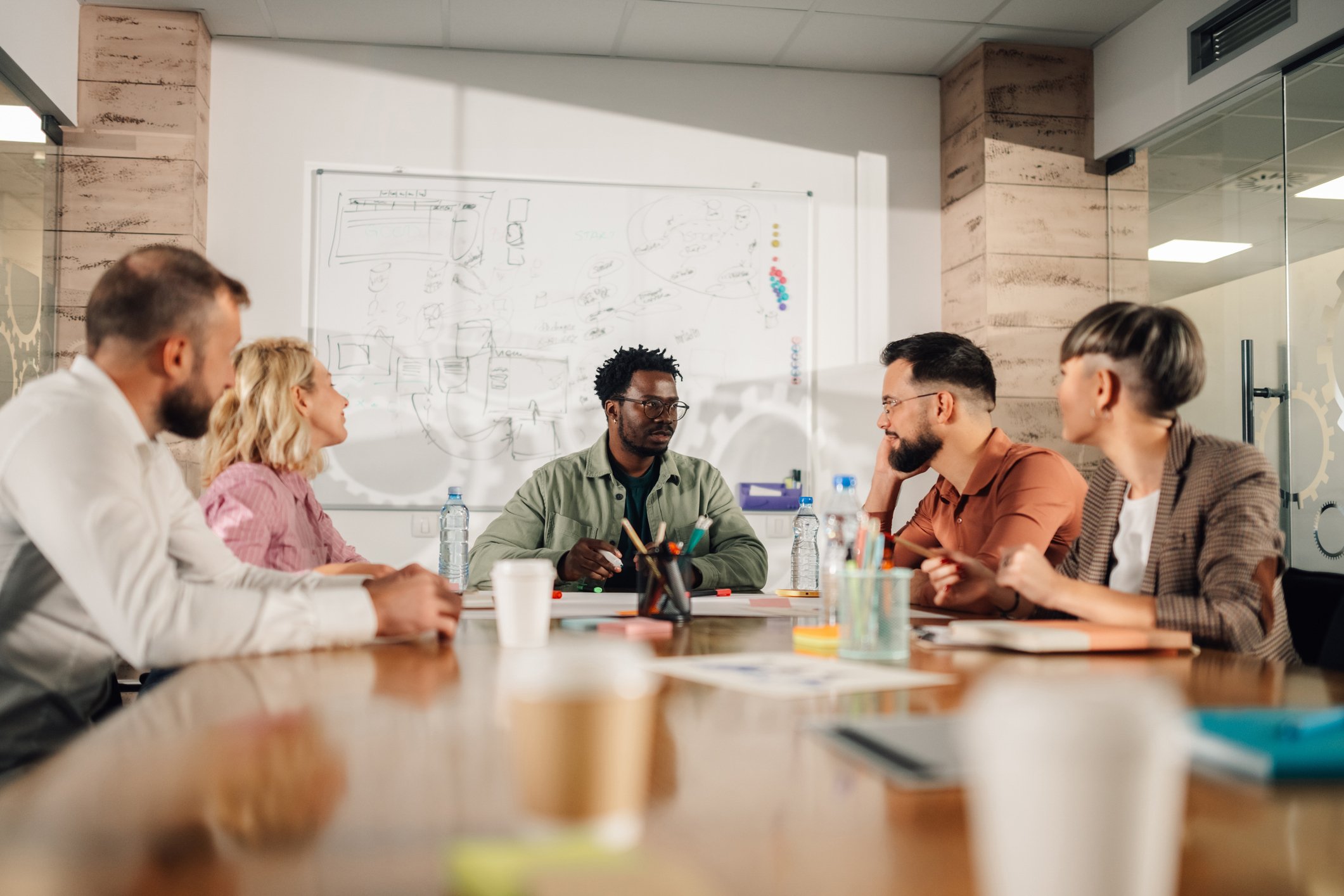 Beyond the Plan: Embracing Experimentation for Breakthrough Leadership
