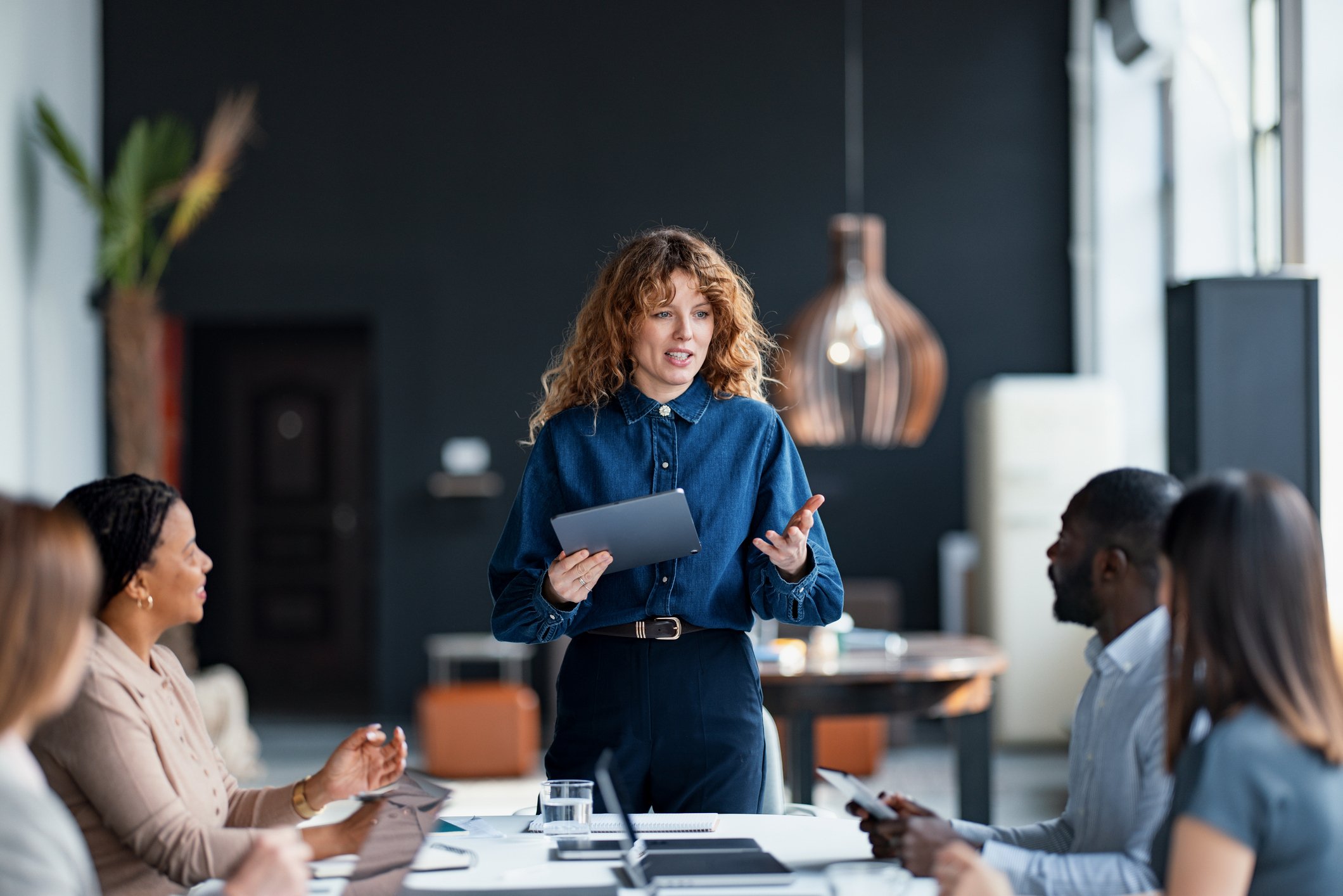 Why leadership meetings stall progress (and how to change the script)