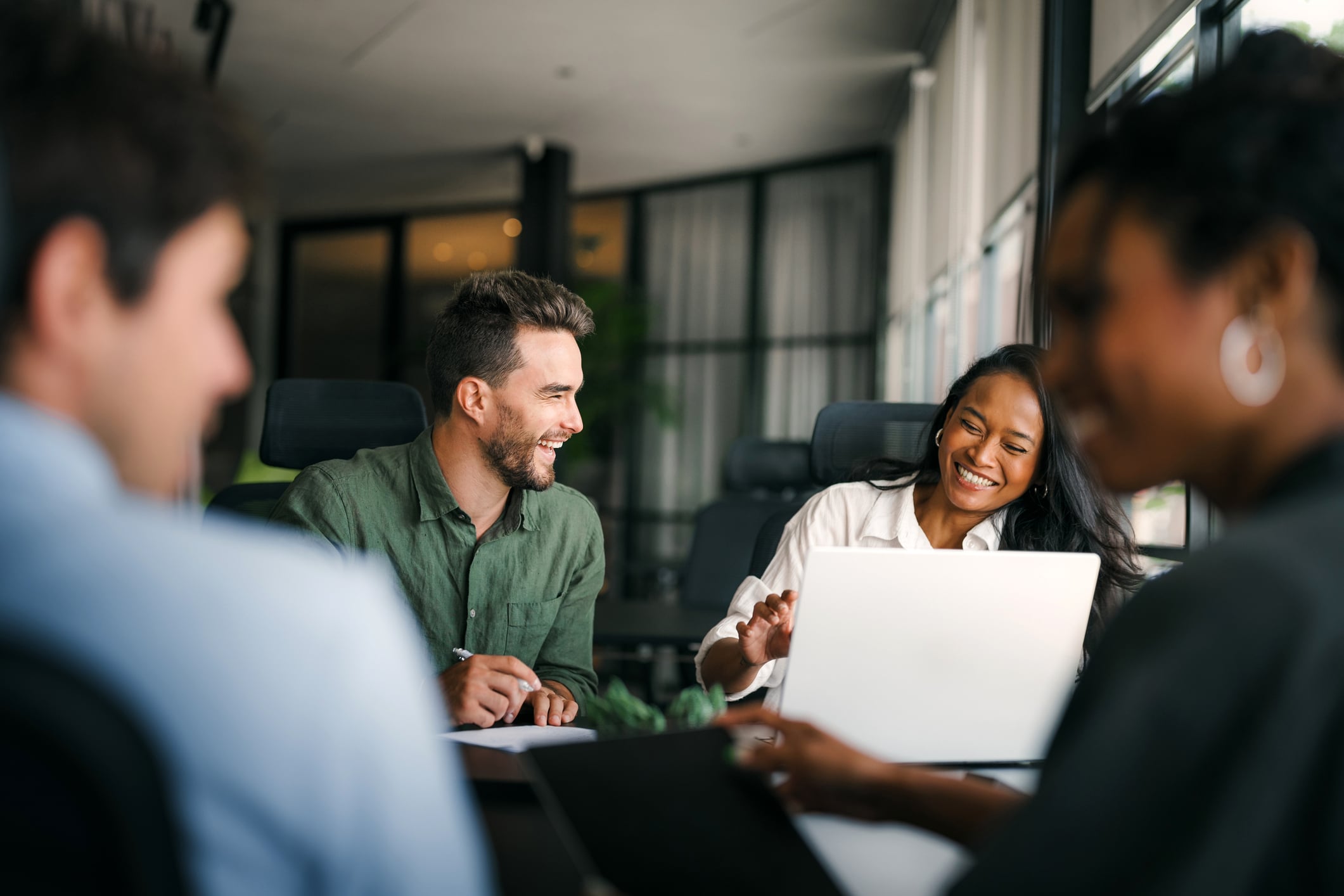 How high-performing teams act as a vehicle for cultural transformation