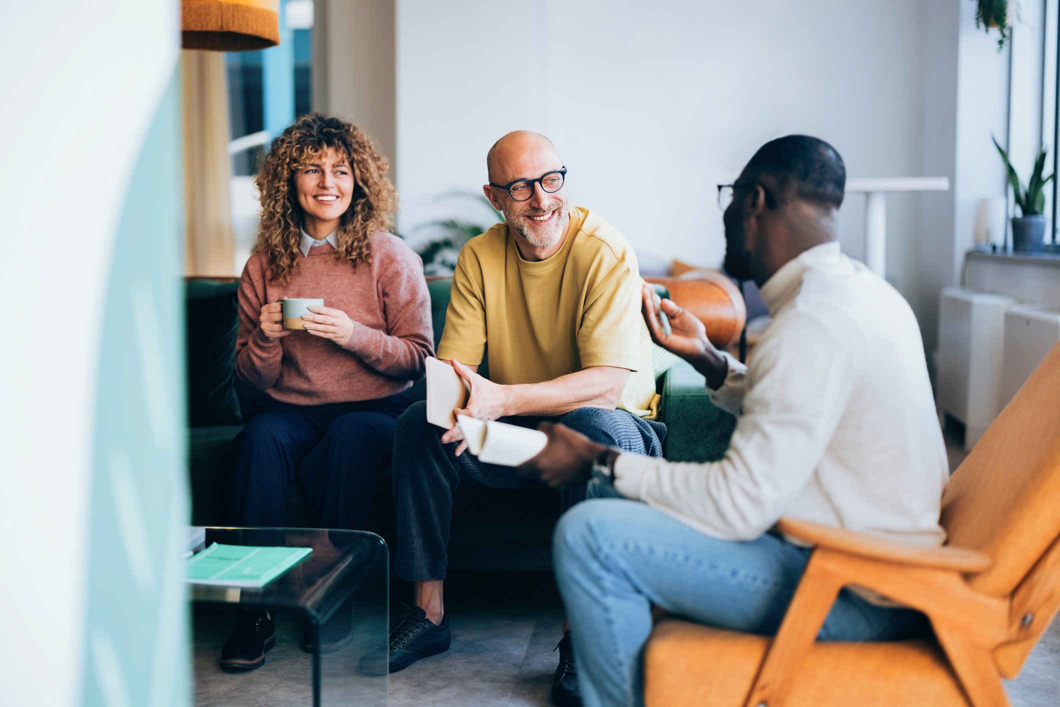 Why willingness is the hidden driver of successful negotiation