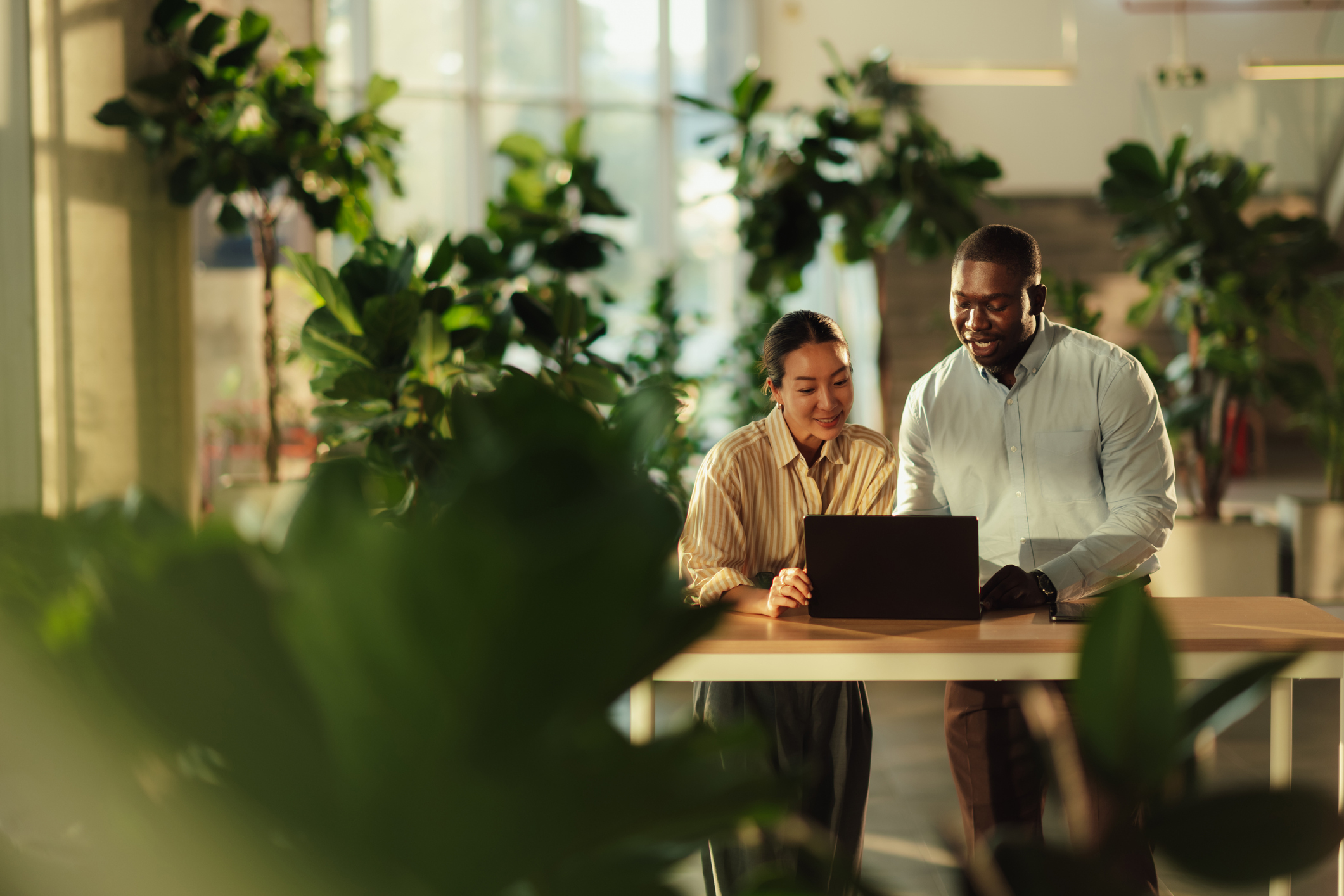 What makes sustainability commitments stick?