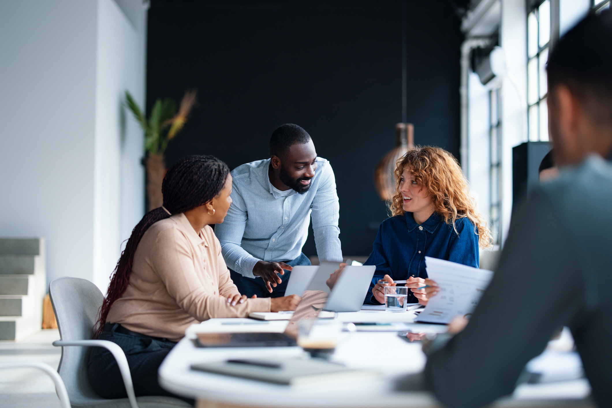 Are unacknowledged biases undermining effective leadership?