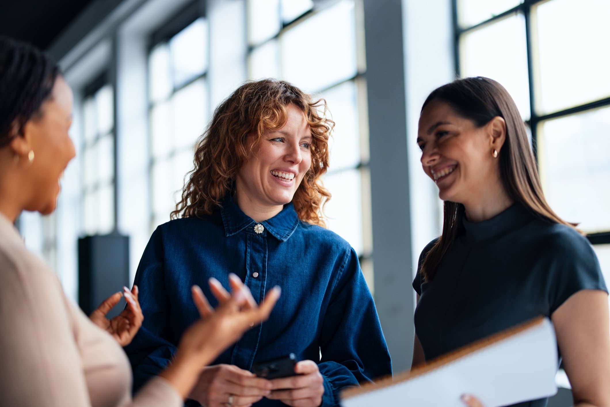 Why great leaders are willing to put themselves at stake