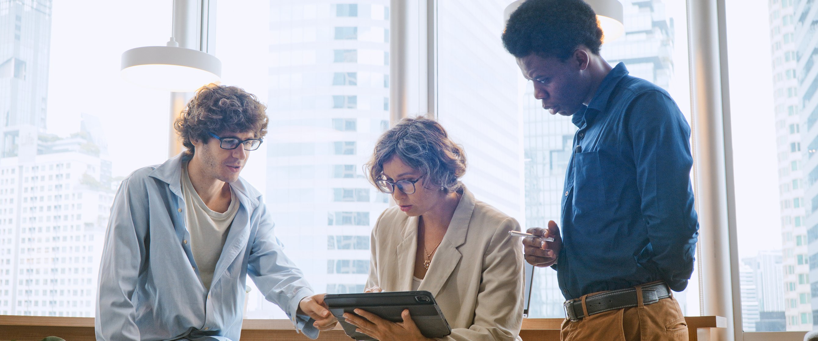 Powerful tools constrained by old habits: The collaboration challenge holding AI back