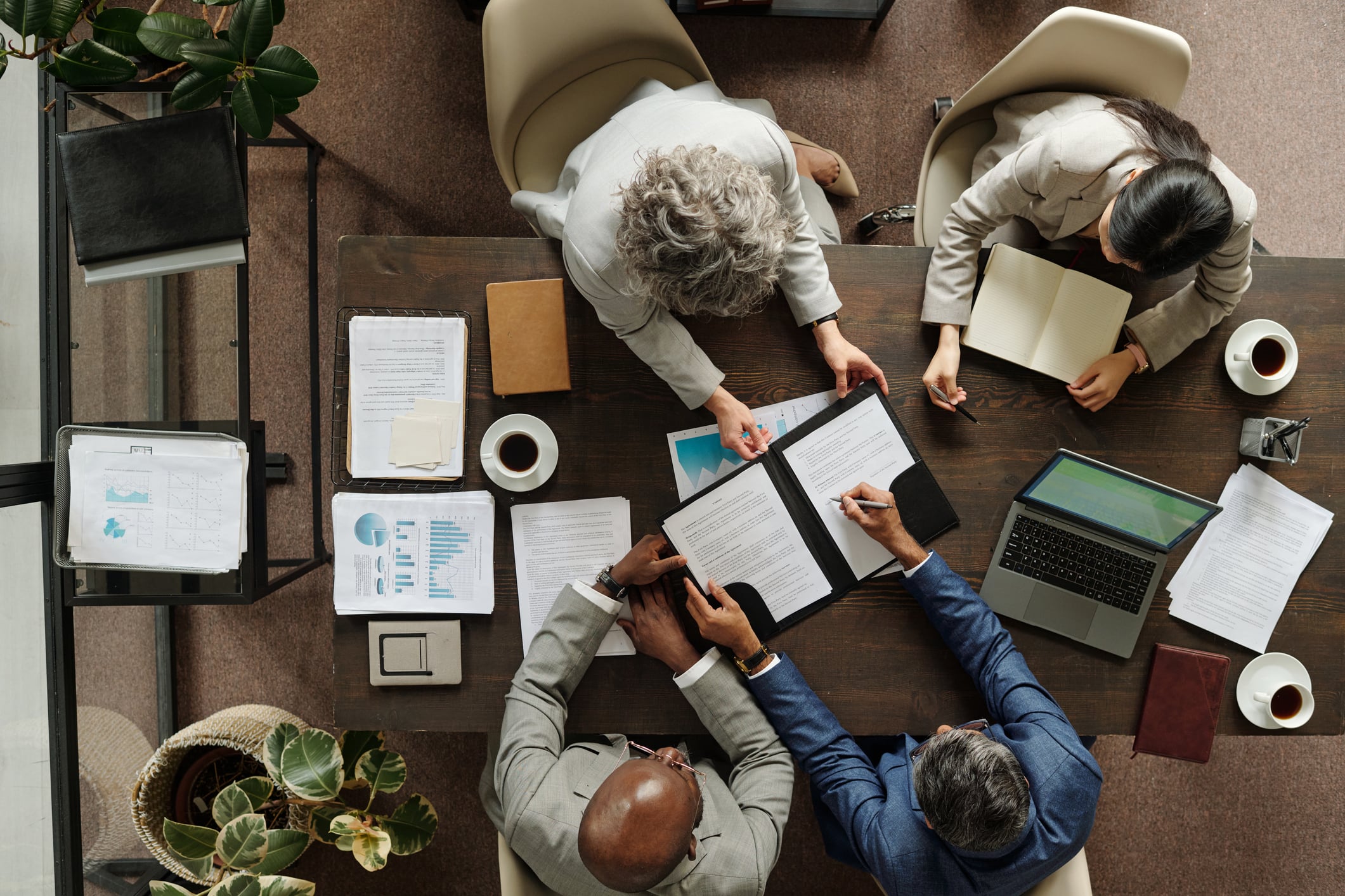 When good cultures stop performing (and what to do about it)