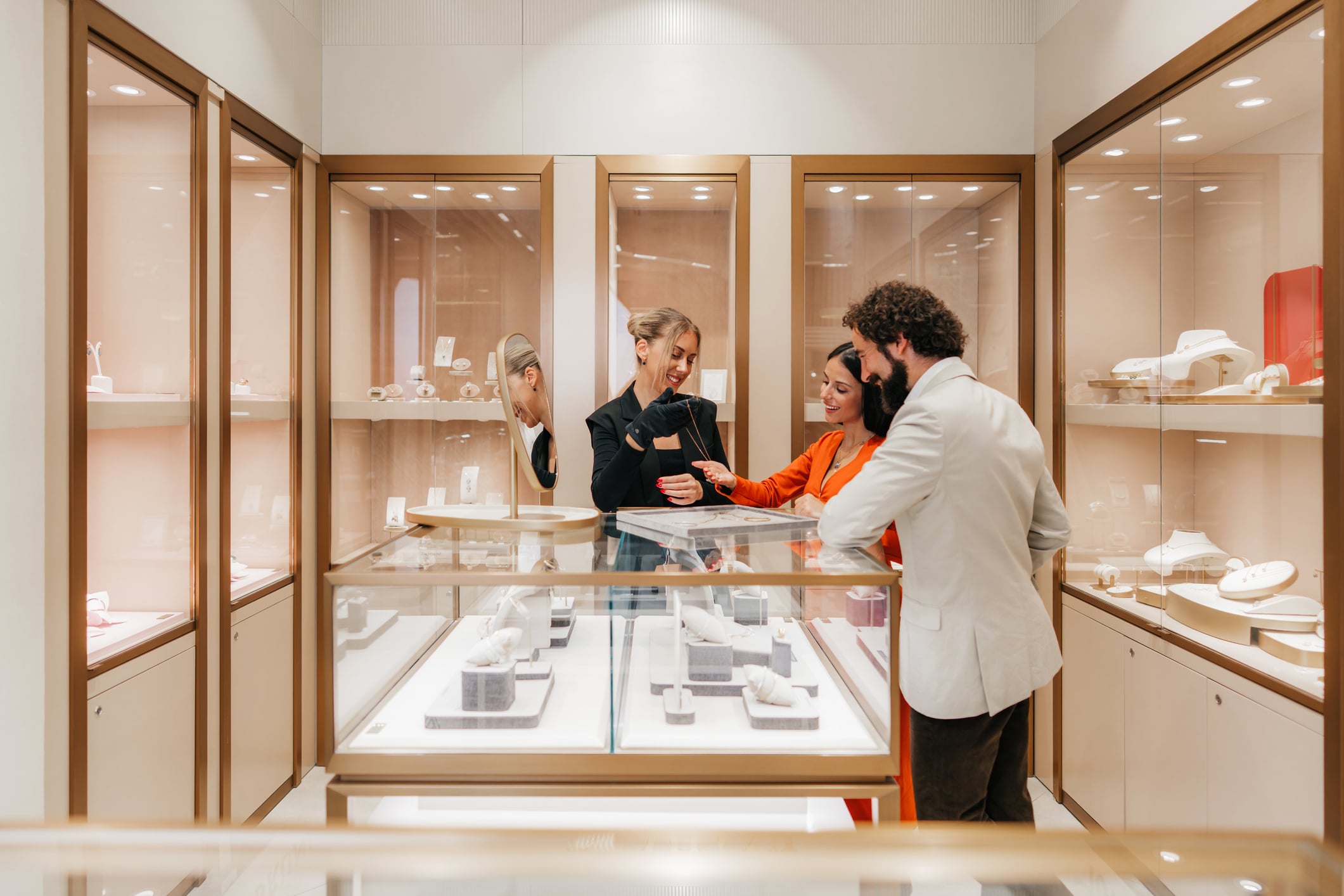 Building a retail culture where innovation becomes the default