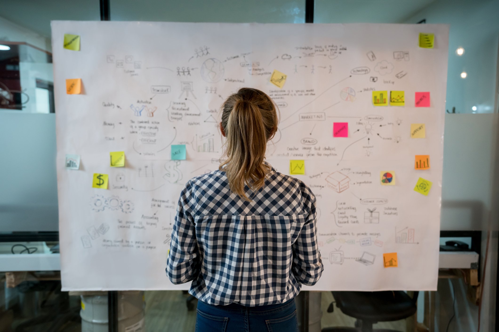 How AI is reshaping talent requirements, and what leaders can do about it